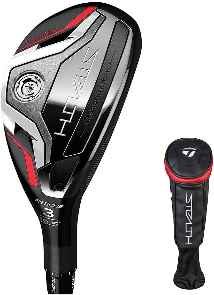 Amazon | [テーラーメイド] ゴルフクラブ ユーティリティ メンズ