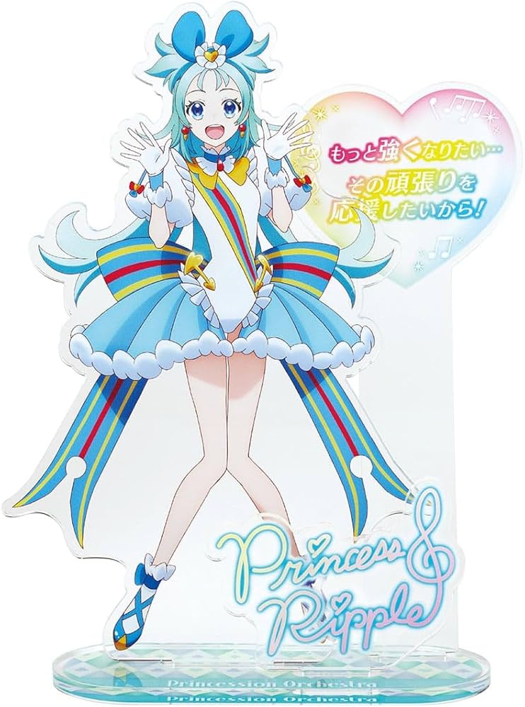 Amazon.co.jp: タカラトミー(TAKARA TOMY) プリンセッション