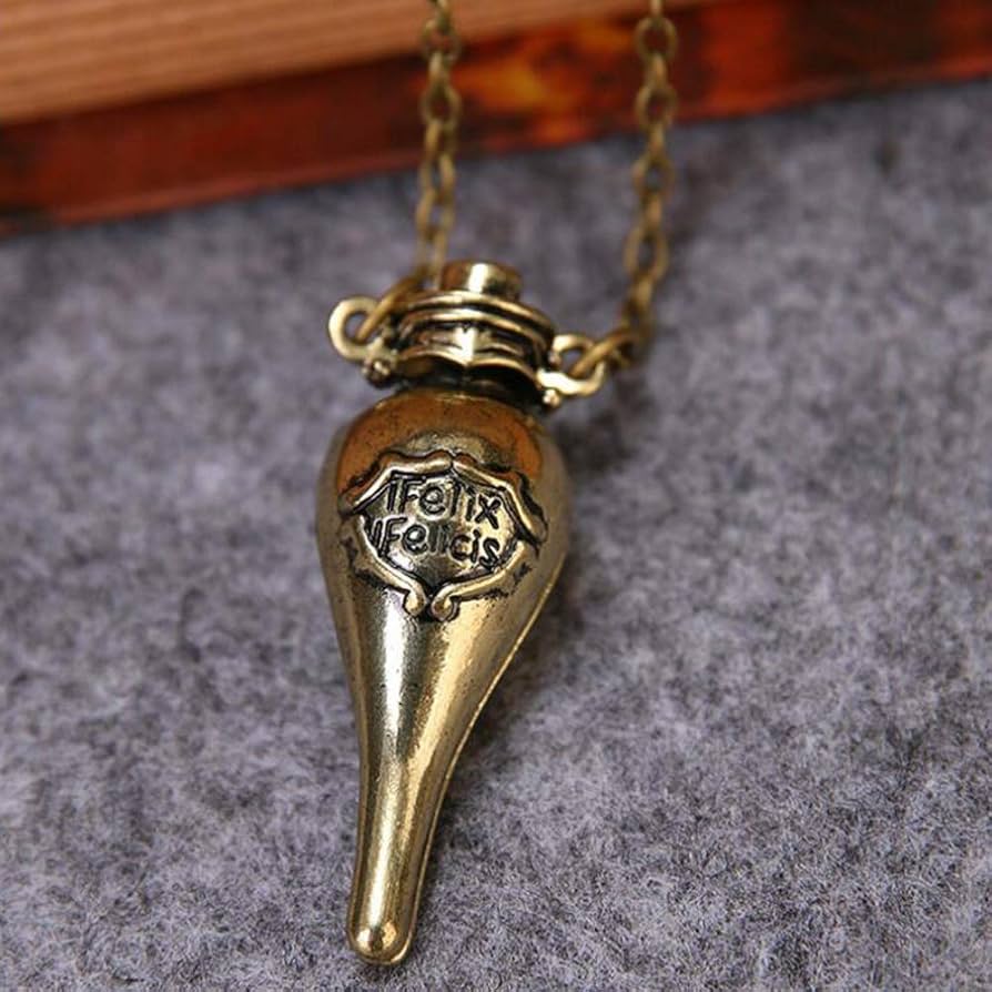 Amazon.co.jp: ハリーポッターフェリックスフェリシスポーション運