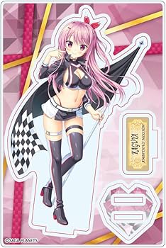 Amazon.co.jp: AMBITIOUS MISSION 有瀬かぐや 描き下ろし RQver