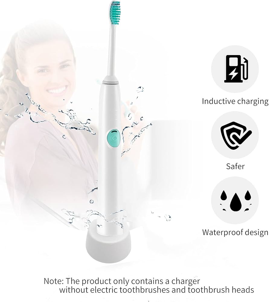 Amazon.co.jp: 電動歯ブラシ充電器ベース Philips Sonicare 歯ブラシ