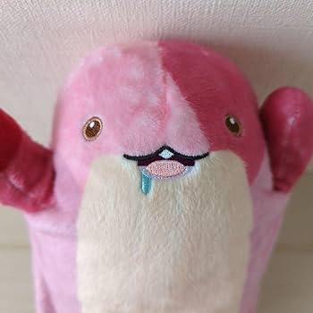 Amazon.co.jp: マアアさんぬいぐるみ メイドインアビス 烈日の黄金郷