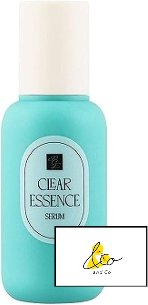 Amazon.co.jp: ピュレア クリアエッセンス セラム 50mL 美容液 セラム