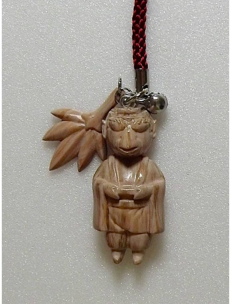 Amazon.co.jp: カラス天狗のお守り VCR001 : ホーム＆キッチン