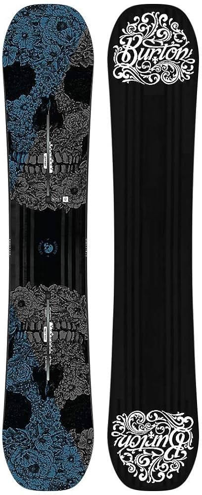 Amazon | Burton(バートン) PROCESS OFF-AXIS プロセス オフアクシス