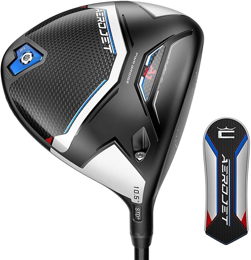 Amazon.co.jp: コブラ AEROJET エアロジェット ドライバー オリジナル