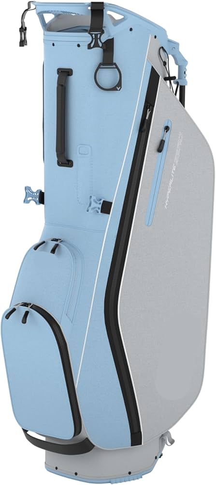 Amazon | Callaway Golf Hyperlite Zero ゴルフバッグ (ハイパーライト