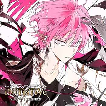 レオード(CV.増田俊樹) - カレはヴォーカリスト❤CD 「ディア