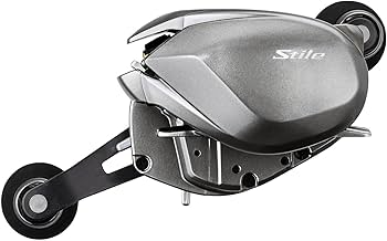 Amazon | シマノ(SHIMANO) ベイトリール 25スティーレ 100XG | シマノ