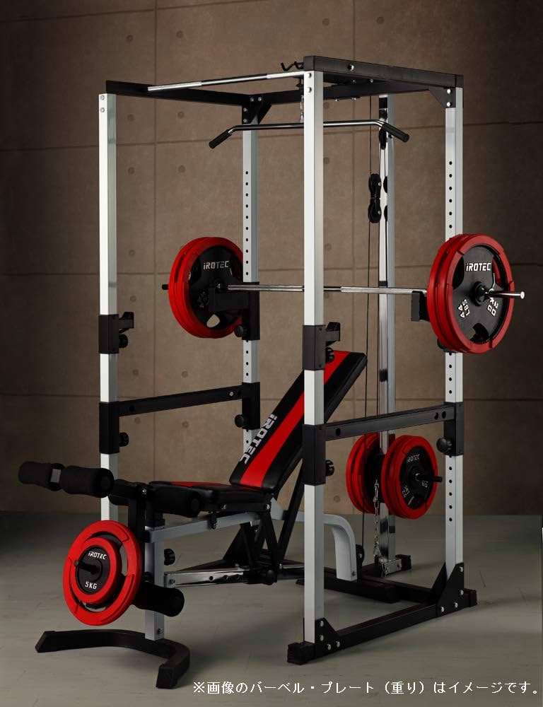 愛知 直受取 ホームジムセット ダンベル バーベル ベンチ 筋トレ