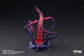 Amazon.co.jp: 可動台座シリーズ 「UBC-404幼体Ver.」＆「UBC-404成体