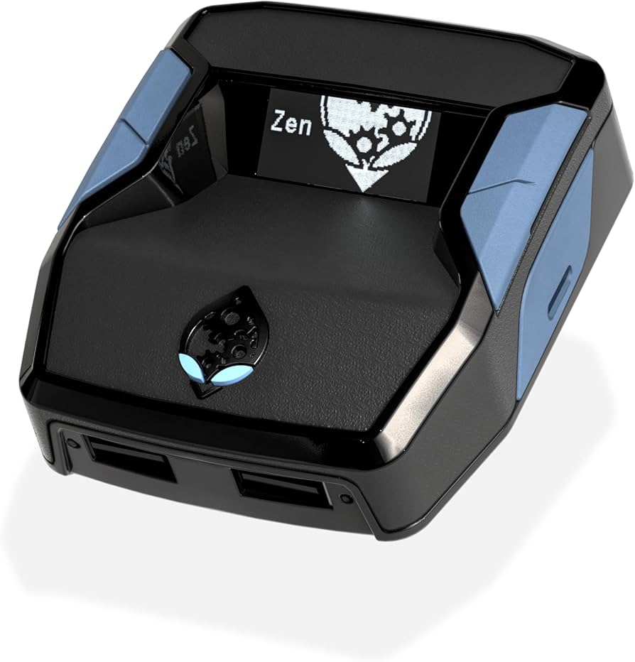 Amazon.com: Cronus Zen Controller Emulator for Xbox, PlayStation