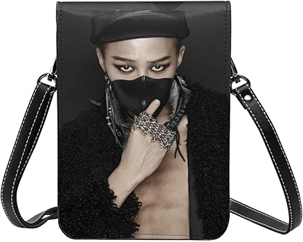 G-DRAGON着用 COMFORT SEOULポーチ G-DRAGON着用 COMFORT SEOULポーチ