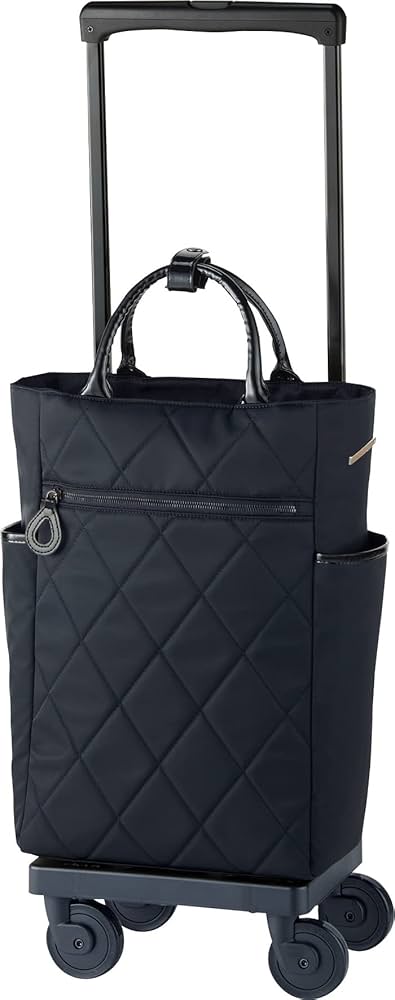 Amazon.co.jp: スワニー キャリーバッグ D-686 シテーロ (L21