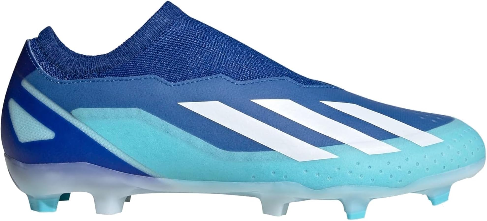 Amazon.com | adidas X CRAZYFAST.3 Men GY7425 (Bright Royal