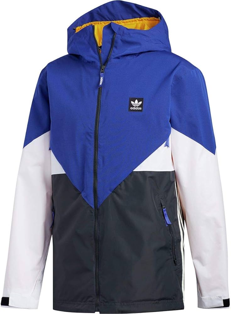 Amazon | ADIDAS SNOWBOARDING 20 PREMIERE RIDING JACKET S(USA) M