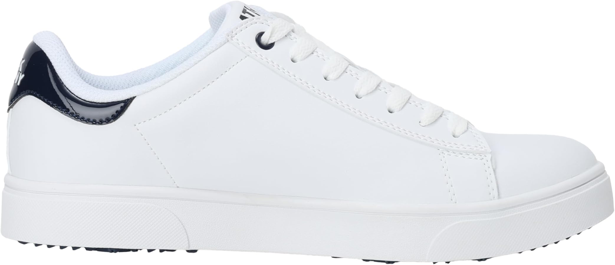 Amazon | [ジャックバニー] メンズ ゴルフシューズ (スパイクレス