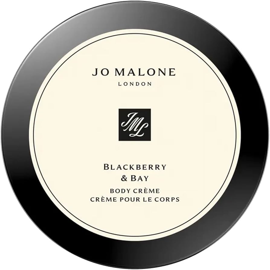 Amazon | JO MALONE ジョー マローン ブラックベリー ＆ ベイ ボディ