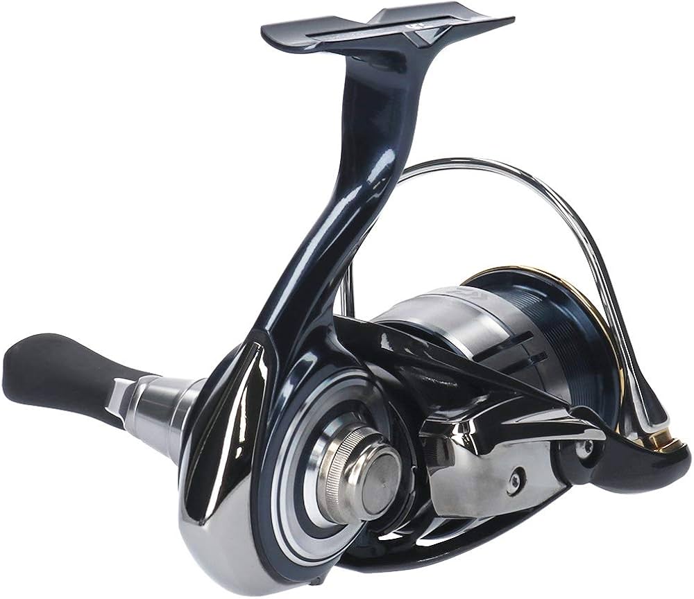 Amazon | ダイワ(DAIWA) スピニングリール 19 セルテート LT2500S(2019