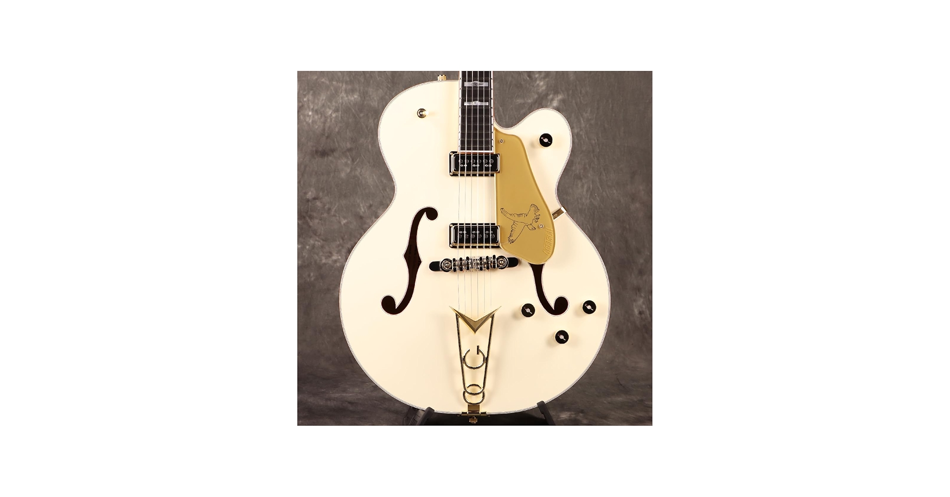 Amazon.co.jp: グレッチ GRETSCH G6136-55 VSE '55 Falcon HB with