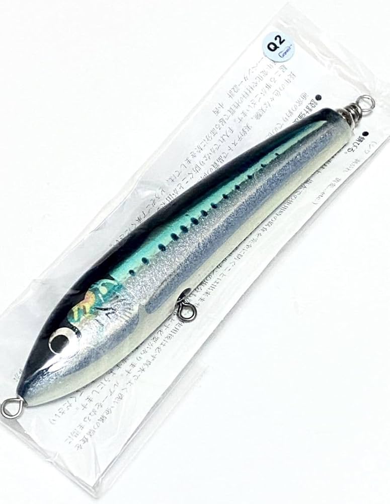 カーペンター Carpenter ブルーフィッシュBlue Fish BF75 Amazon.co.jp