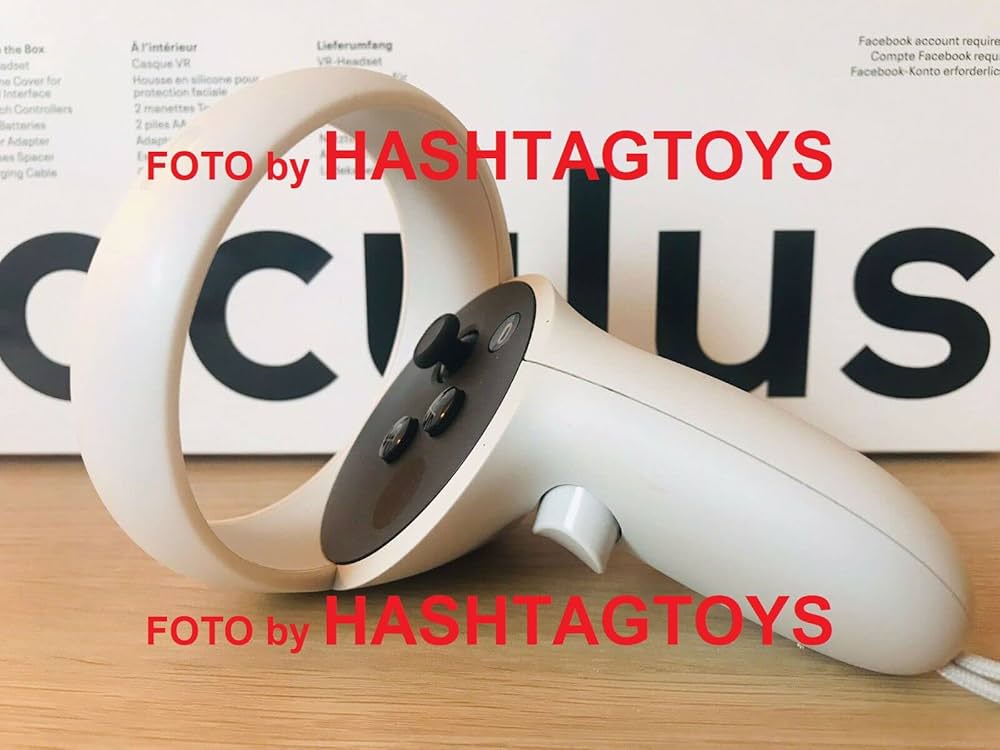 動作確認済】 Quest 2（ ）右コントローラー Amazon.co.jp: VRPark