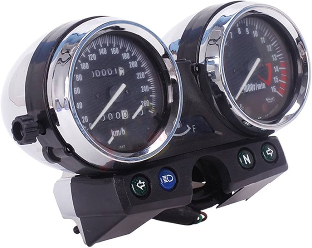 Amazon.co.jp: ZRX400 ZRX750 ZRX1100 ZRX1200 1994-1997 260KM