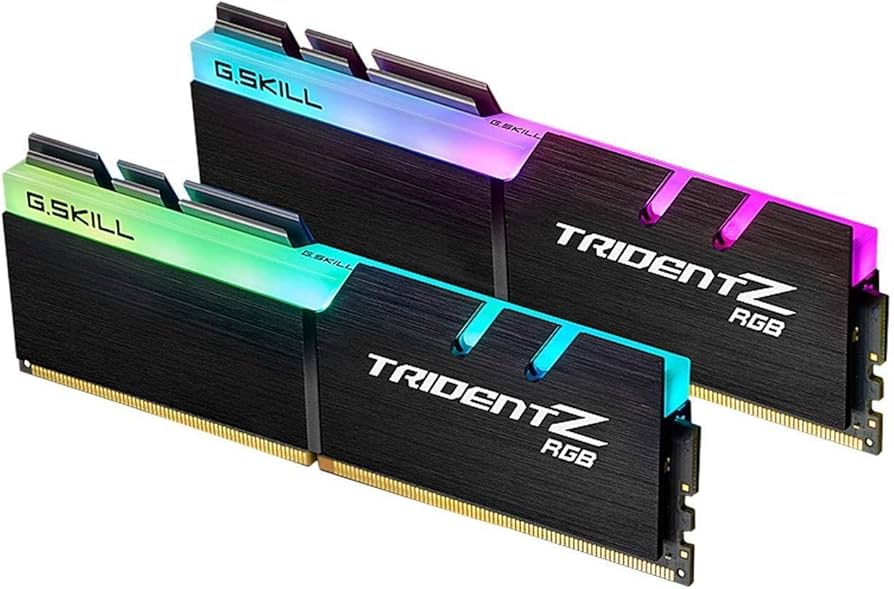 Amazon | G.Skill DDR4メモリ DDR4-3200 16GBKit（8GB×2枚組）国内正規