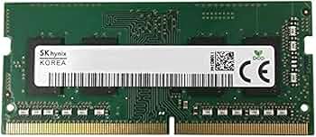 Hynix 16GB DDR4 3200MHz PC4-25600 (PC4-3200AA) CL22 SODIMM 2Rx8