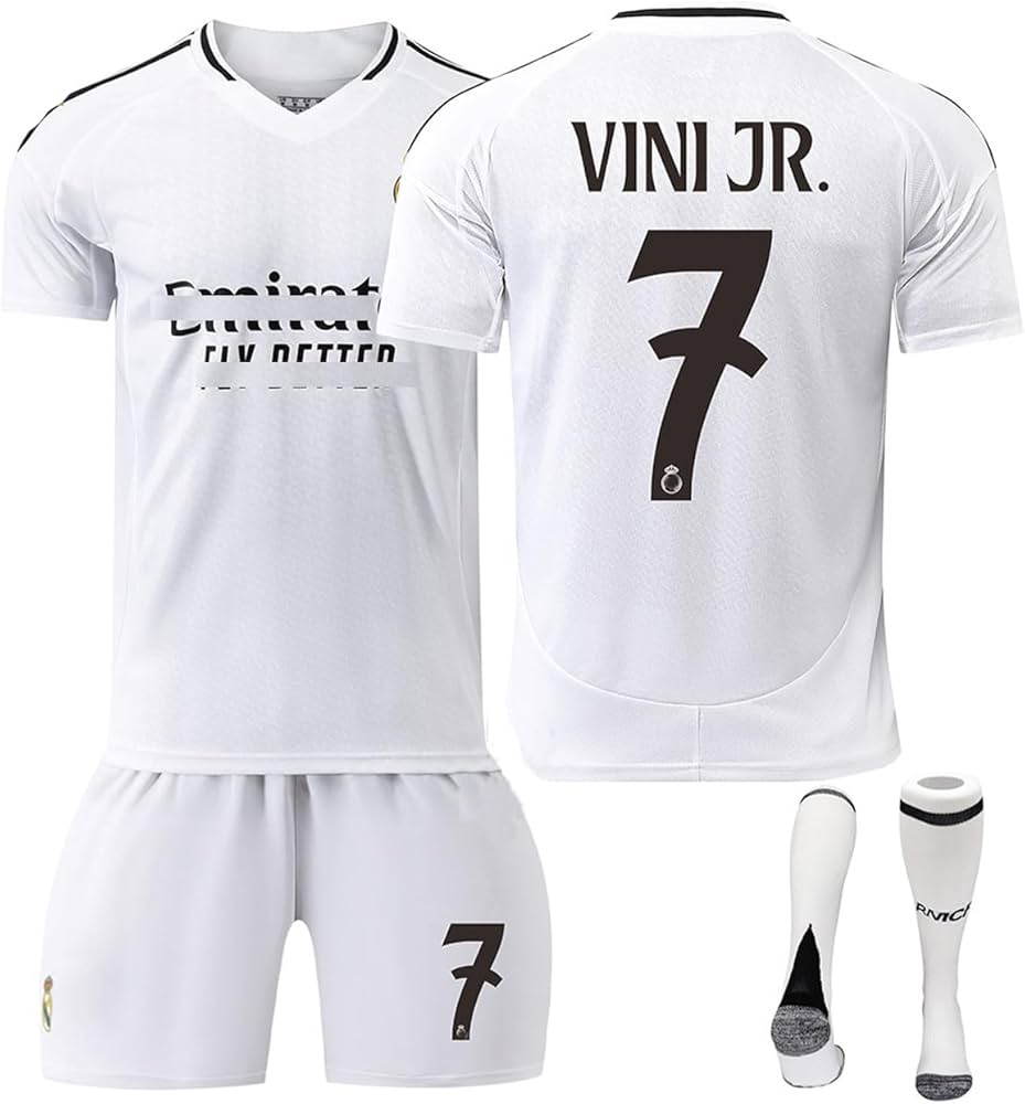 正規品 フラメンゴ ヴィニシウス ユニフォーム デッドストック 正規品