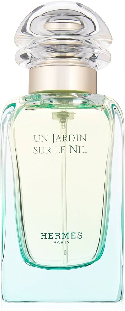 Amazon | エルメス ナイルの庭 EDT SP 50ml | HERMES(エルメス