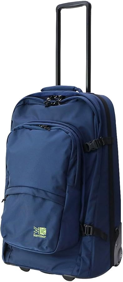 Amazon | カリマー エアポートプロ 70 インク 55749 | レインカバー