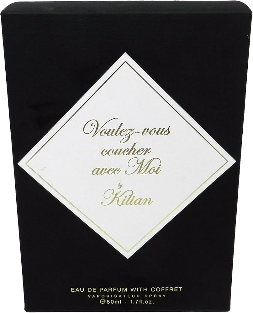 Amazon.com : By Kilian Voulez vous coucher avec Moi Eau de Parfum