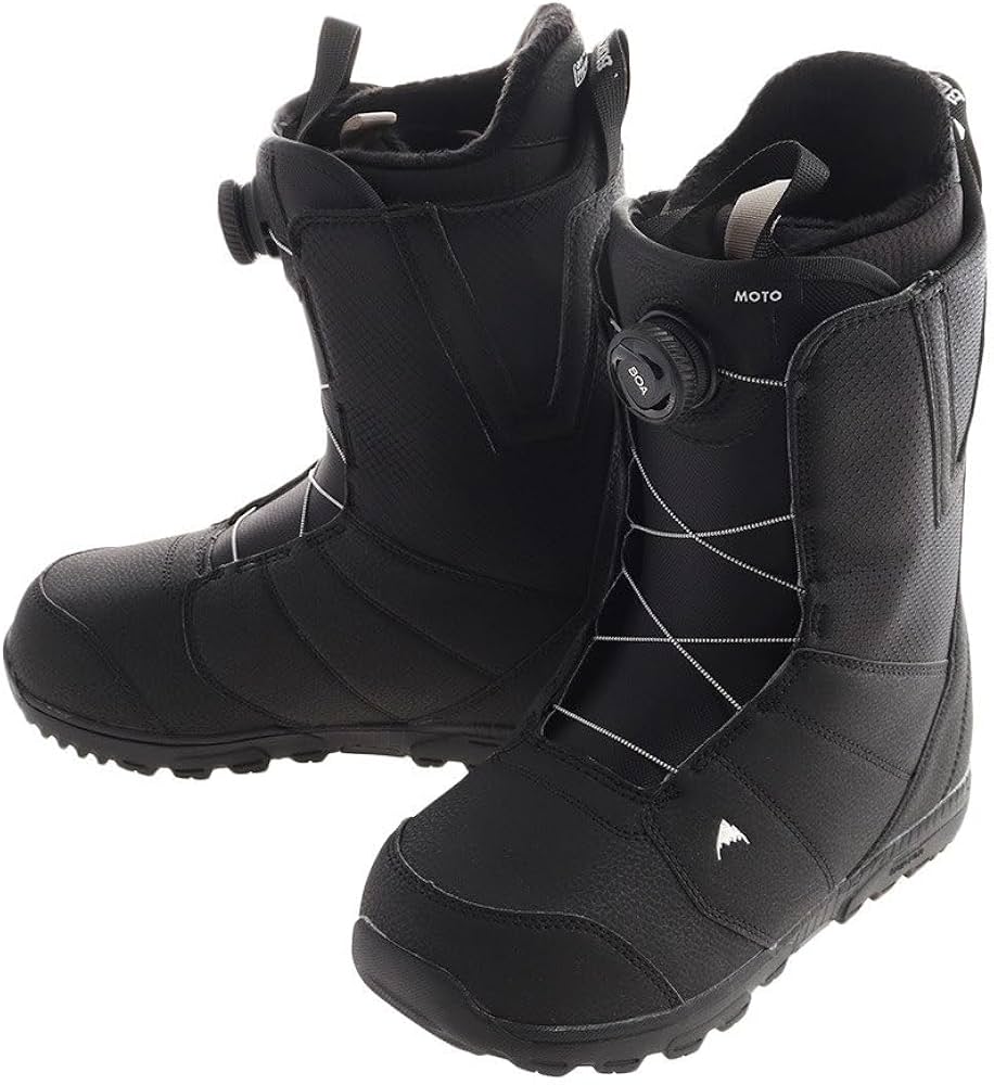 Amazon | Burton(バートン) スノーボードブーツ メンズ MOTO BOA
