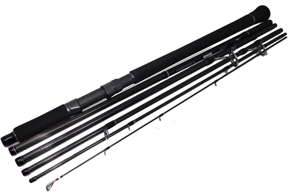 Amazon | トランスセンデンス シーバスロッド エンピナード91S+ Rev.2