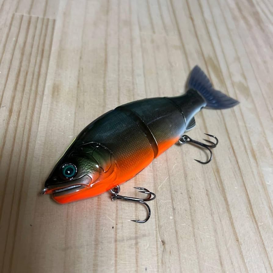 Amazon.co.jp: 限定カラー＊ガンクラフト ラチェット144 ピラニア