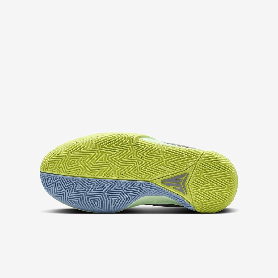 Amazon.com | Nike Ja 1 Big Kids' Basketball Shoes (DX2294-003