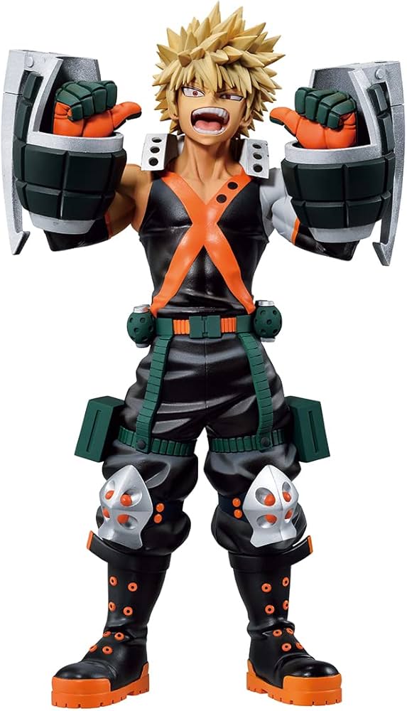 Amazon.co.jp: Bandai Spirits Ichibansho 一番くじ 僕のヒーロー