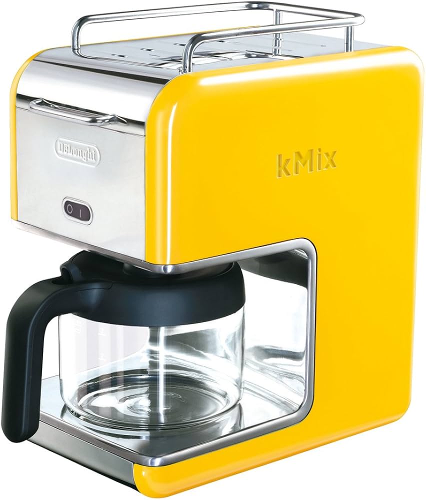 Amazon | DeLonghi kMix(ケーミックス) ブティック ドリップコーヒー