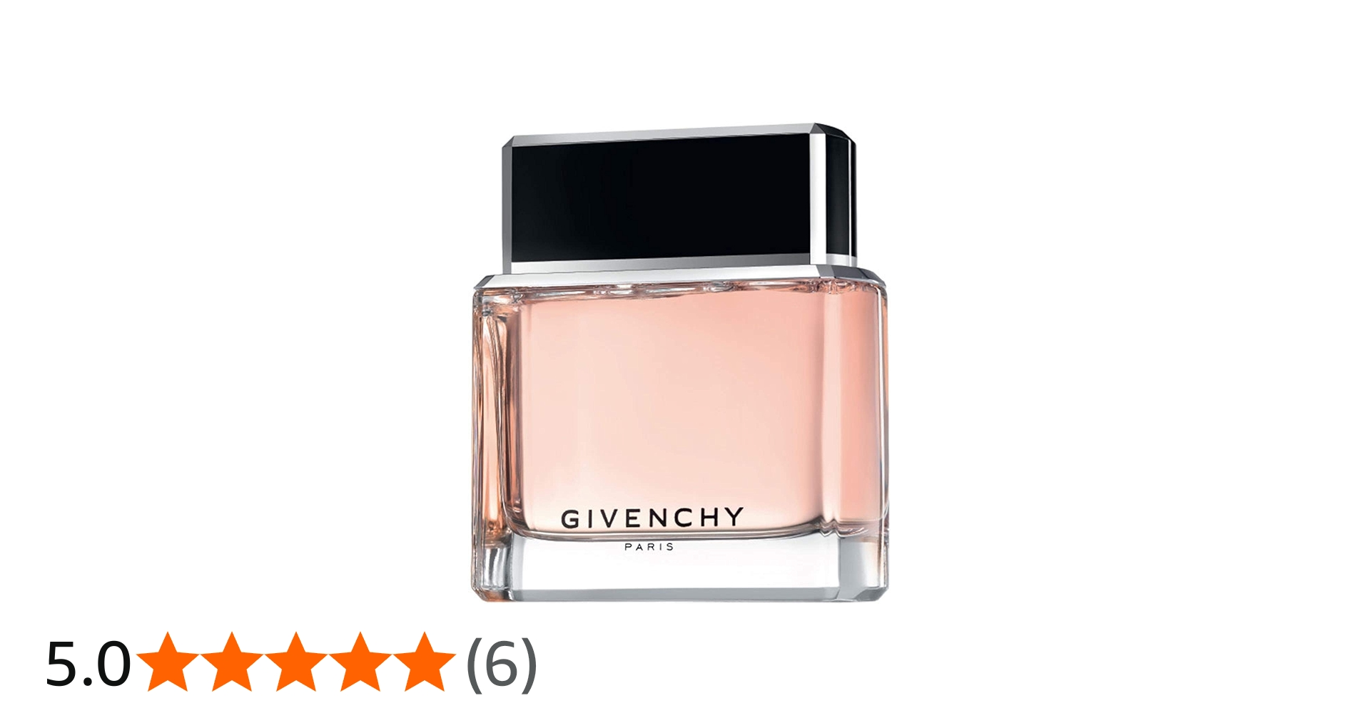 Givenchy Dahlia Noir By Givenchy Eau De Parfum Spray 1.7 Oz