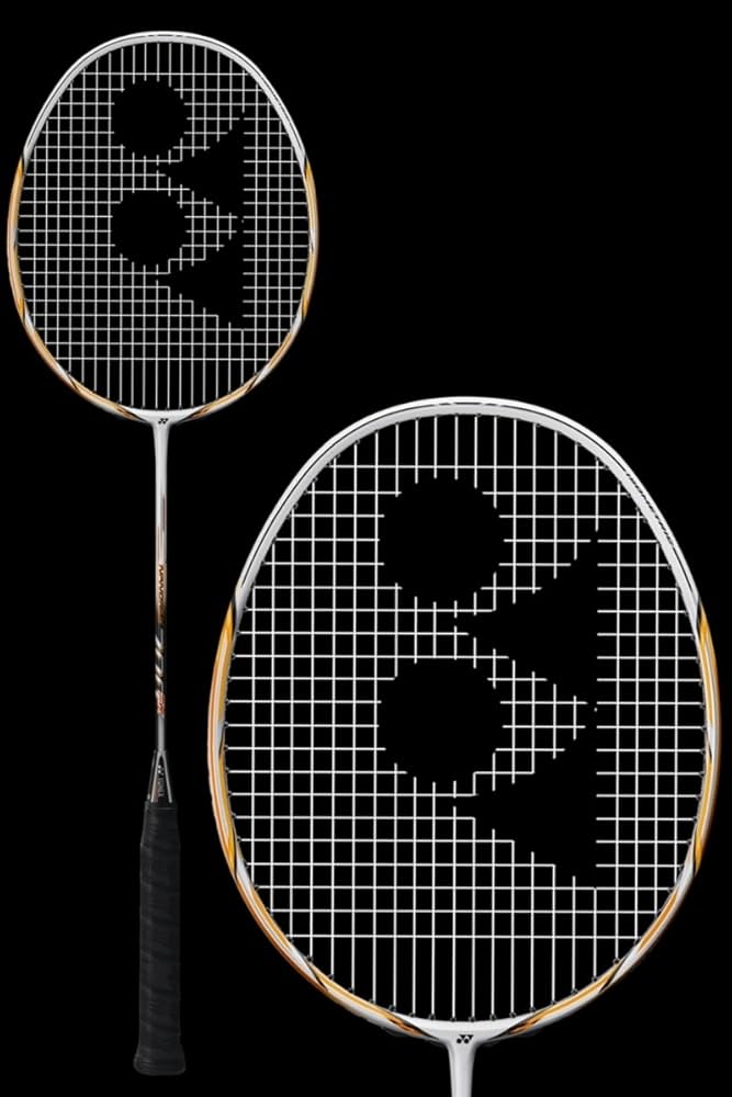Amazon | ヨネックス ナノレイ 700FX | YONEX(ヨネックス) | ラケット