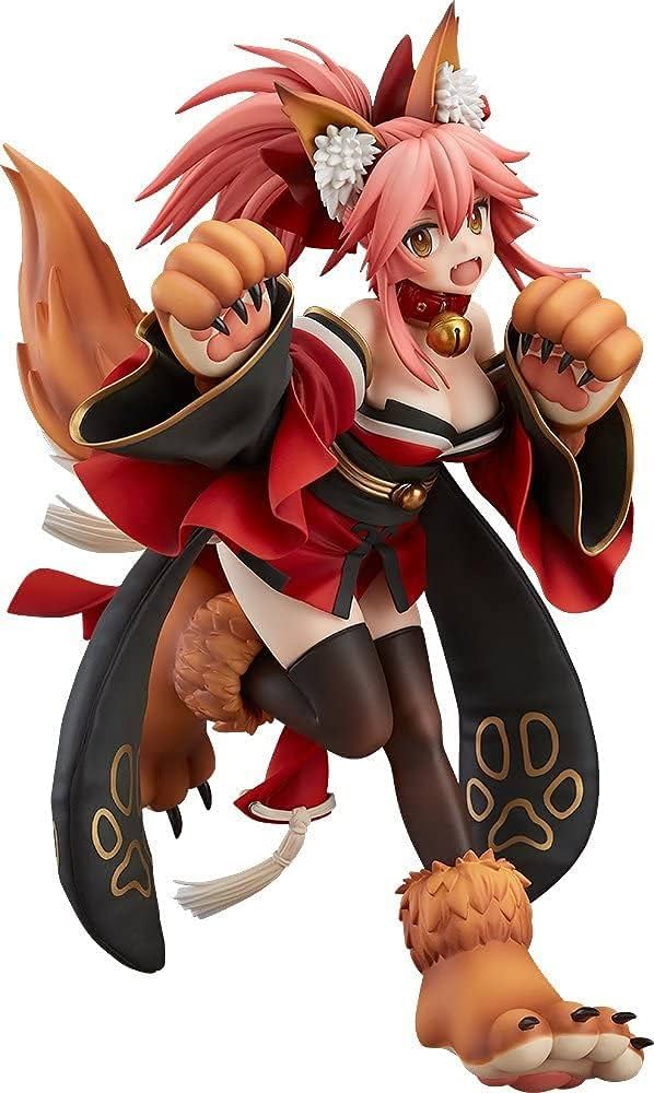 Amazon | Fate Grand Order バーサーカータマモキャット 1／7スケール