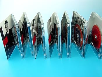 Amazon.co.jp: 踊る大捜査線 コンプリートDVD-BOX (初回限定生産