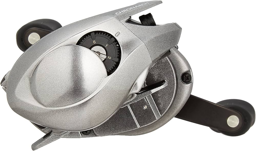 Amazon | シマノ(SHIMANO) ベイトリール 17 クロナーク MGL 151 XG 左