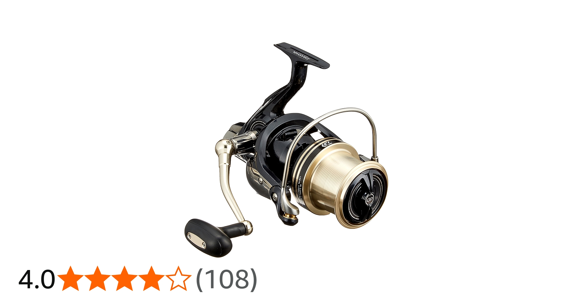 Amazon | ダイワ(DAIWA) スピニングリール(投げ・遠投) 17 WINDCAST