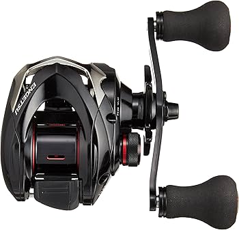 Amazon | シマノ(SHIMANO) ベイトリール タイラバ 両軸 17 炎月BB
