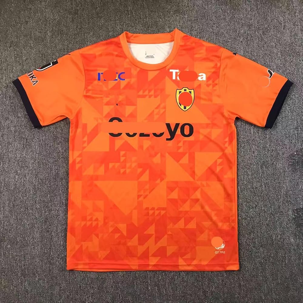 Amazon.co.jp: [EESDCOS] 2025-2026年 清水エスパルス ユニフォーム