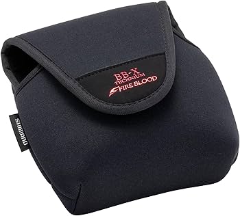 Amazon | シマノ(SHIMANO) レバーブレーキリール 24 BB-Xテクニウム