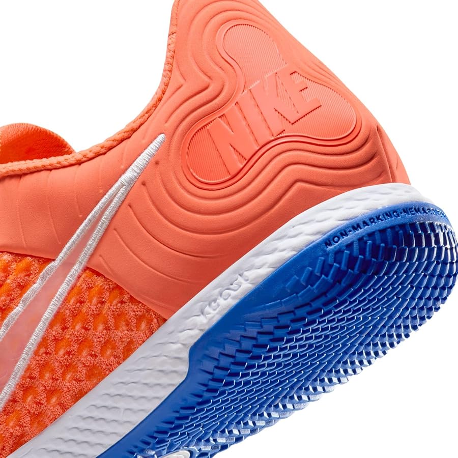 Amazon.com | Nike React Gato Men's Soccer Shoes (CT0550-601, Light