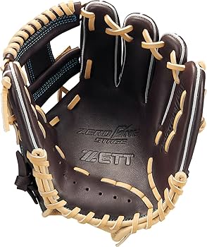 Amazon | ゼット(ZETT) 少年野球 軟式 グラブ(グローブ) ゼロワン